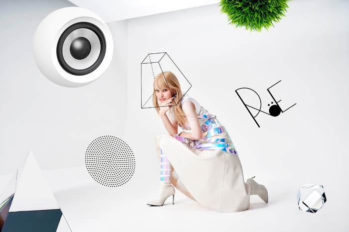 ロイ-RöE- サイン色紙