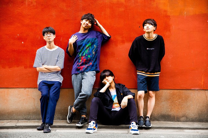 ハンブレッダーズ キーホルダー＋サイン色紙