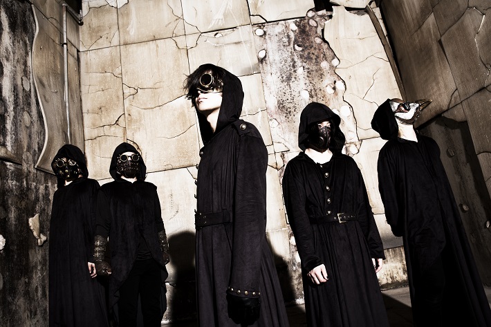 霧雨アンダーテイカー サイン入りポストカード＋色紙