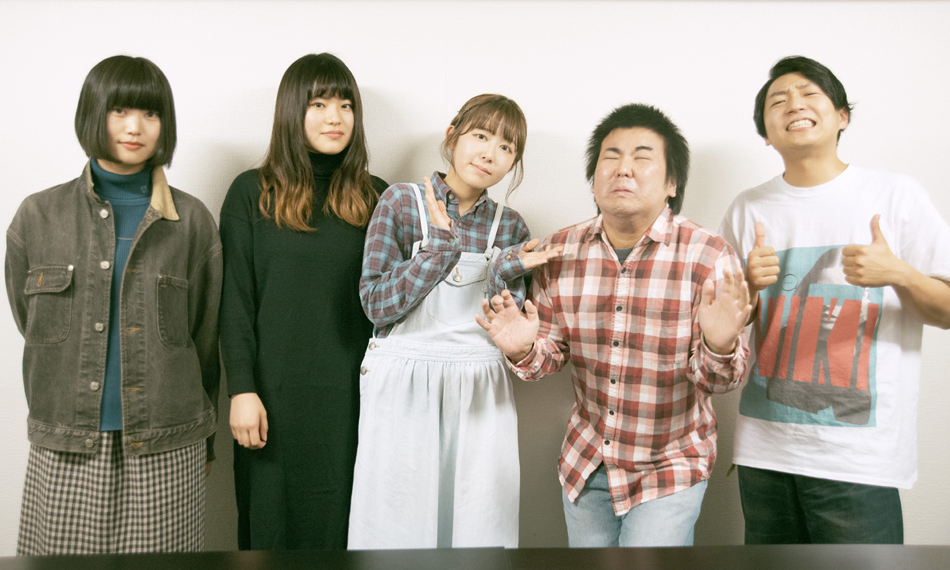 SonoSheet Tシャツ＋Lucie,Too 会場限定EP＋SonoSheet×Lucie,Too コラボサイン色紙