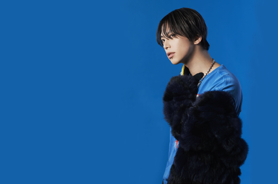 sleepyhead サイン色紙