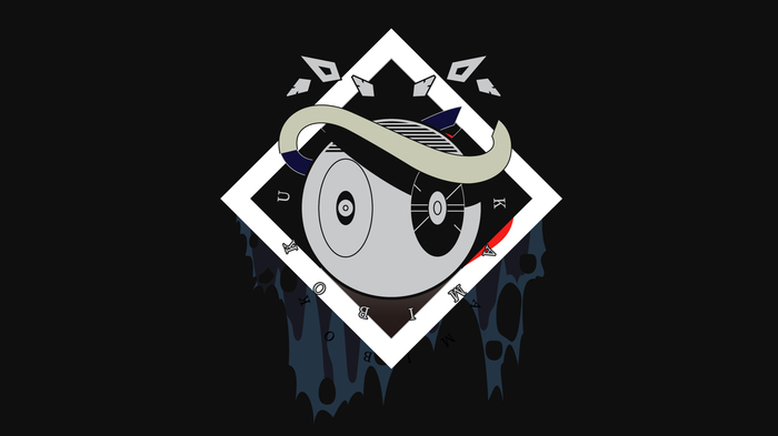 神様、僕は気づいてしまった サイン入りポスター