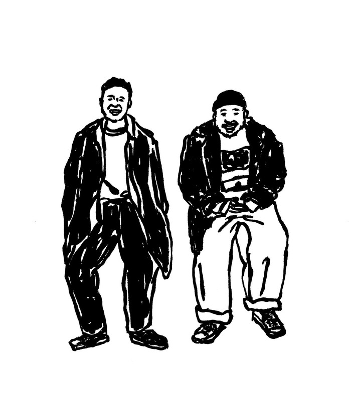 sankara サイン入りTシャツ＋色紙