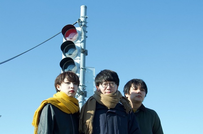 The Whoops サイン入りTシャツ