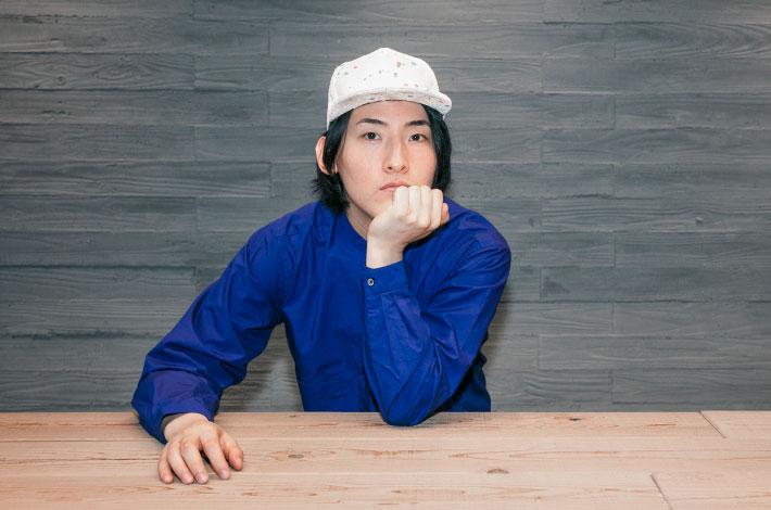 ビッケブランカ サイン入りチェキを3名様