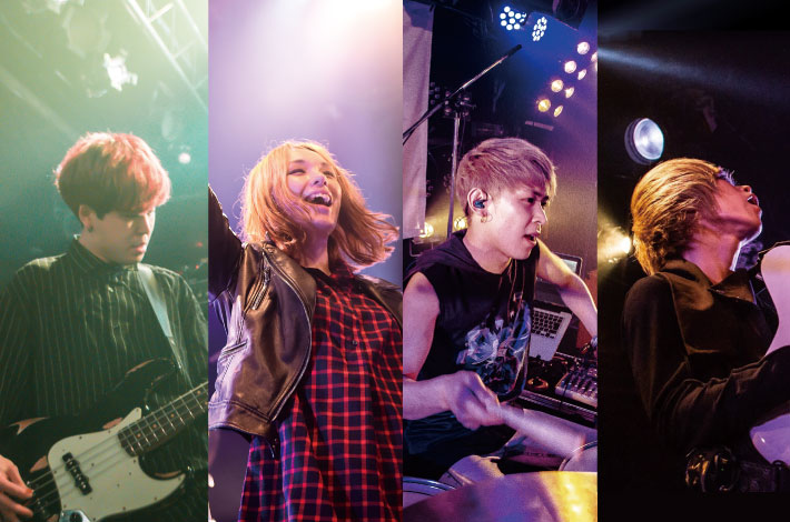 The Winking Owl Tシャツ＋サイン色紙