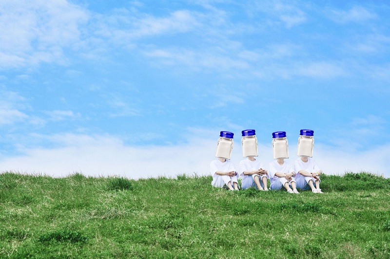 SALTY's サイン入りポスター＋色紙