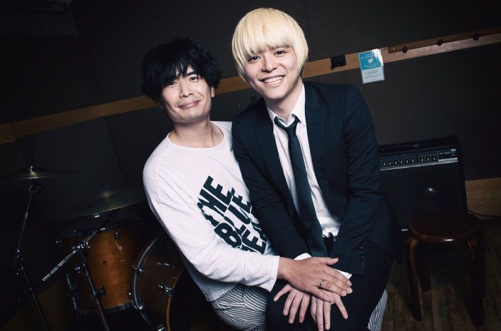 "夏の魔物"埼玉公演 各2組4名様をご招待