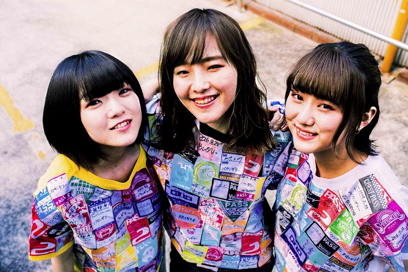 バウンダリー Tシャツ＋サイン色紙