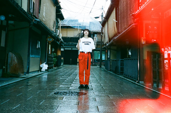 PEDRO ジャケット・ステッカー＋サイン色紙