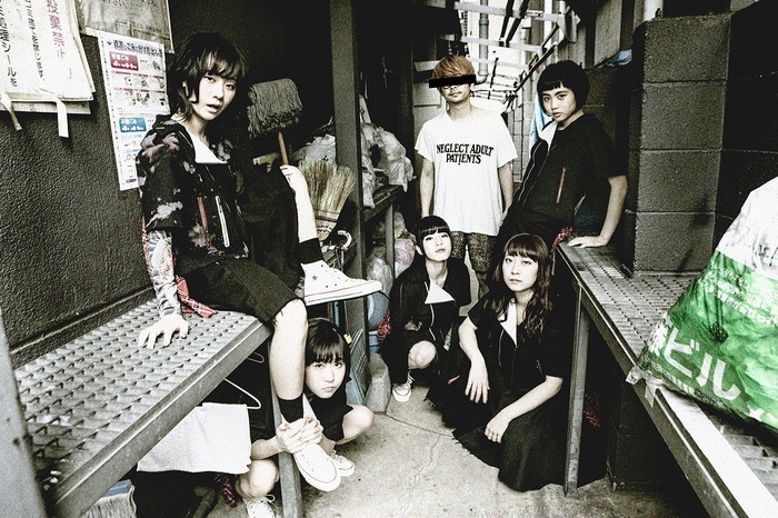 BiS サイン入りポスター