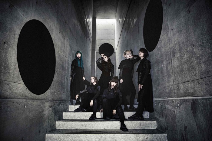 EMPiRE サイン色紙