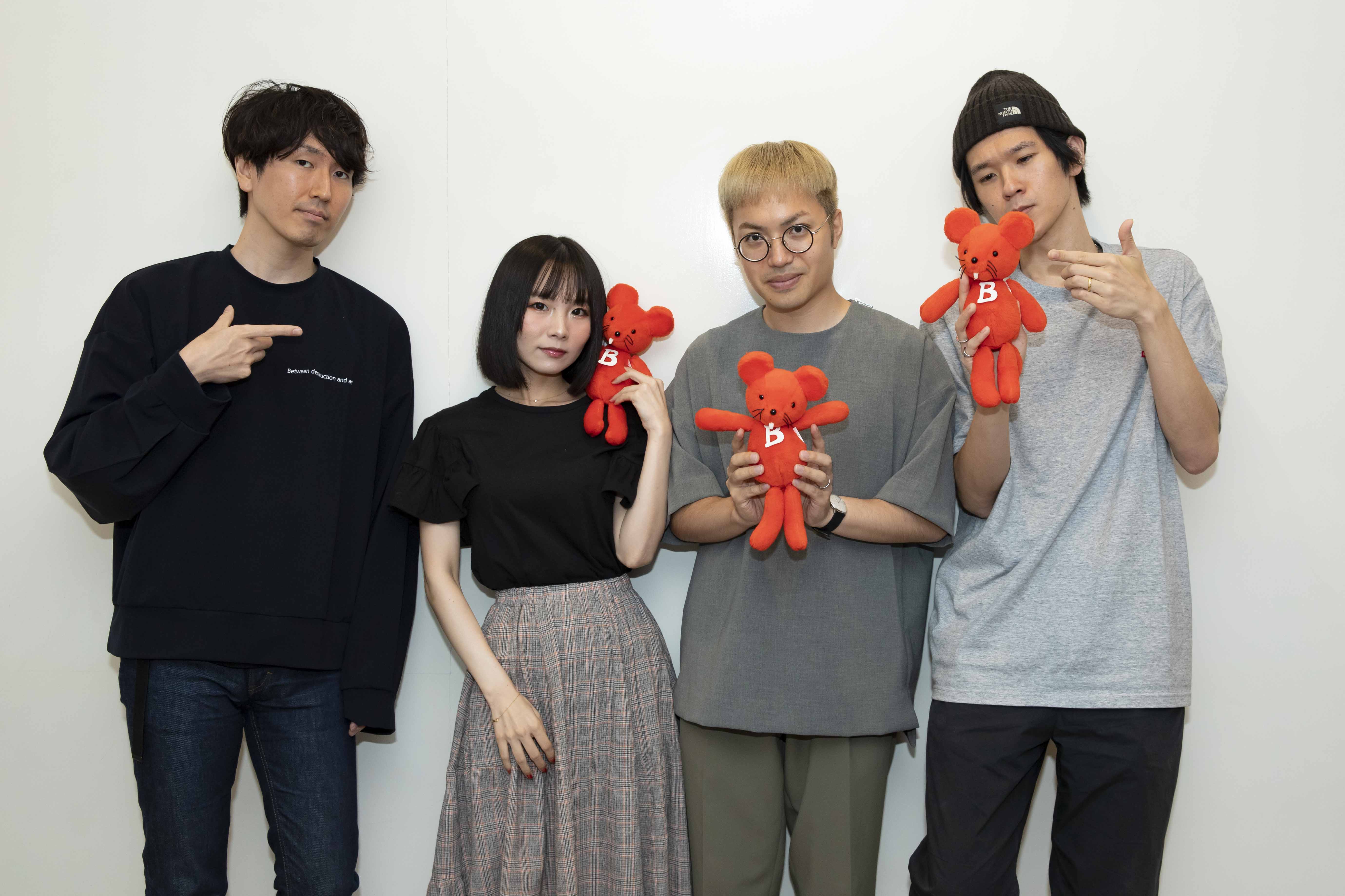 fhána サイン色紙