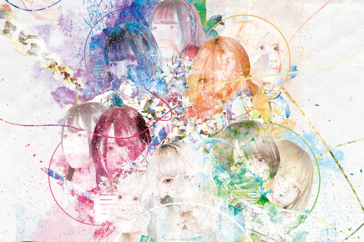 ぜんぶ君のせいだ。 サイン入りポスター＋マガジン