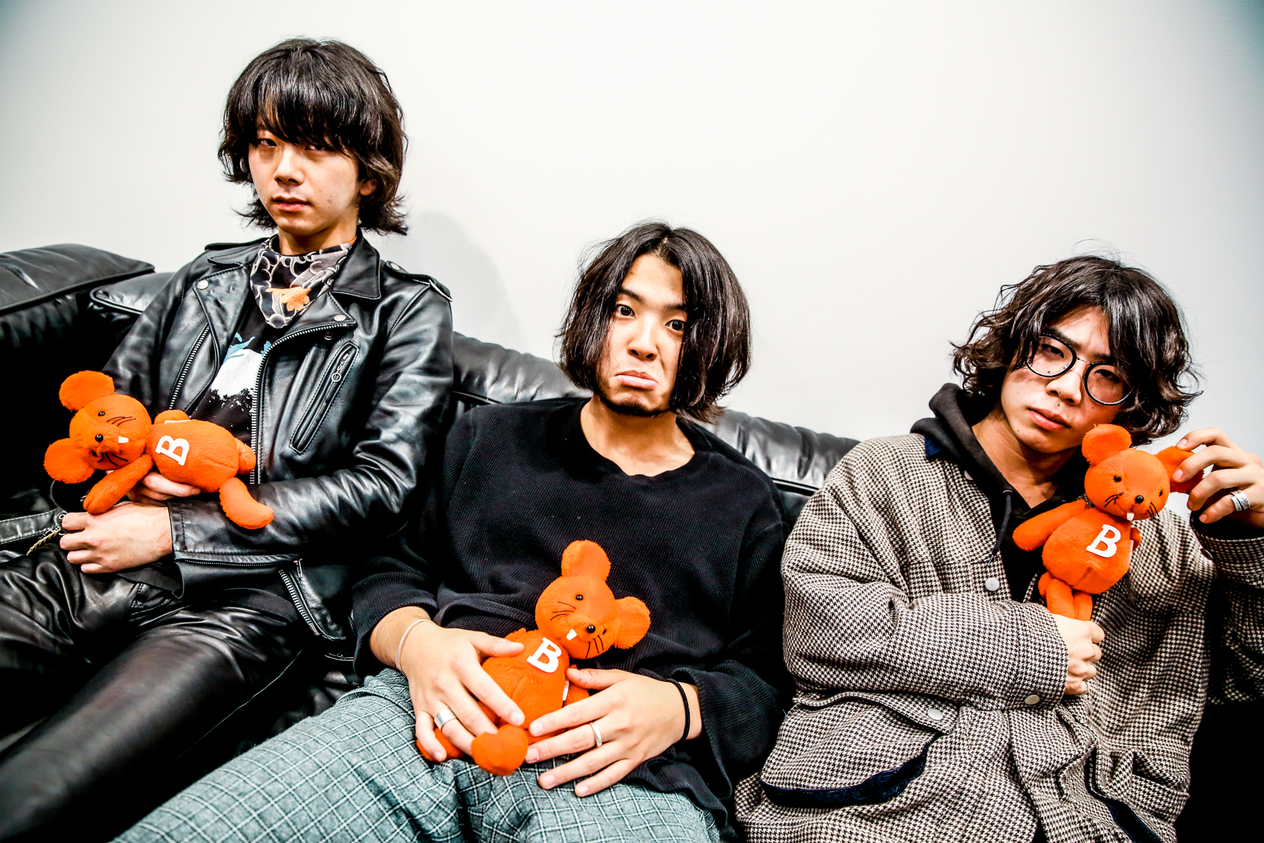 SIX LOUNGE サイン色紙