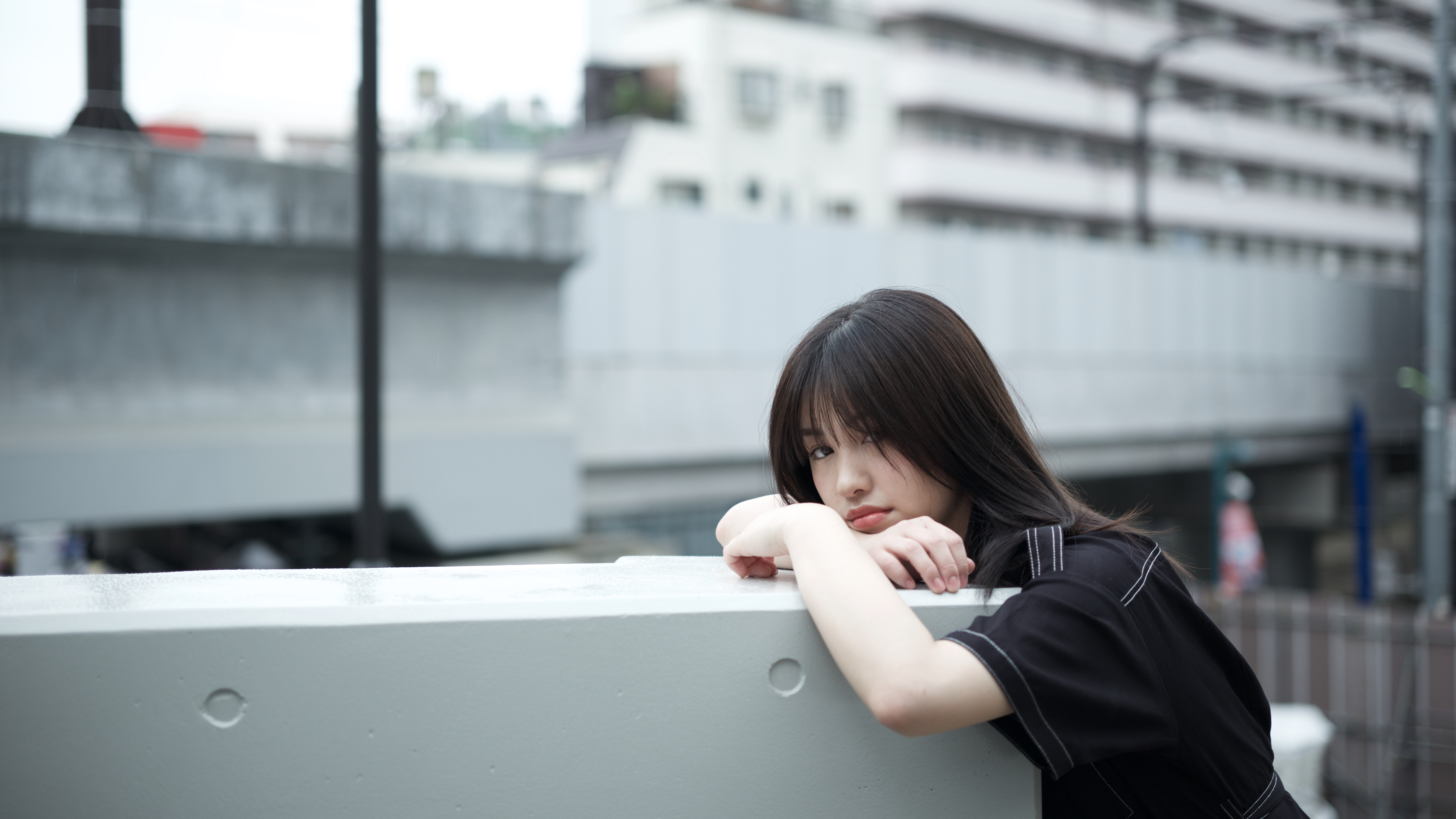 Ran Tシャツ2種＋サイン色紙