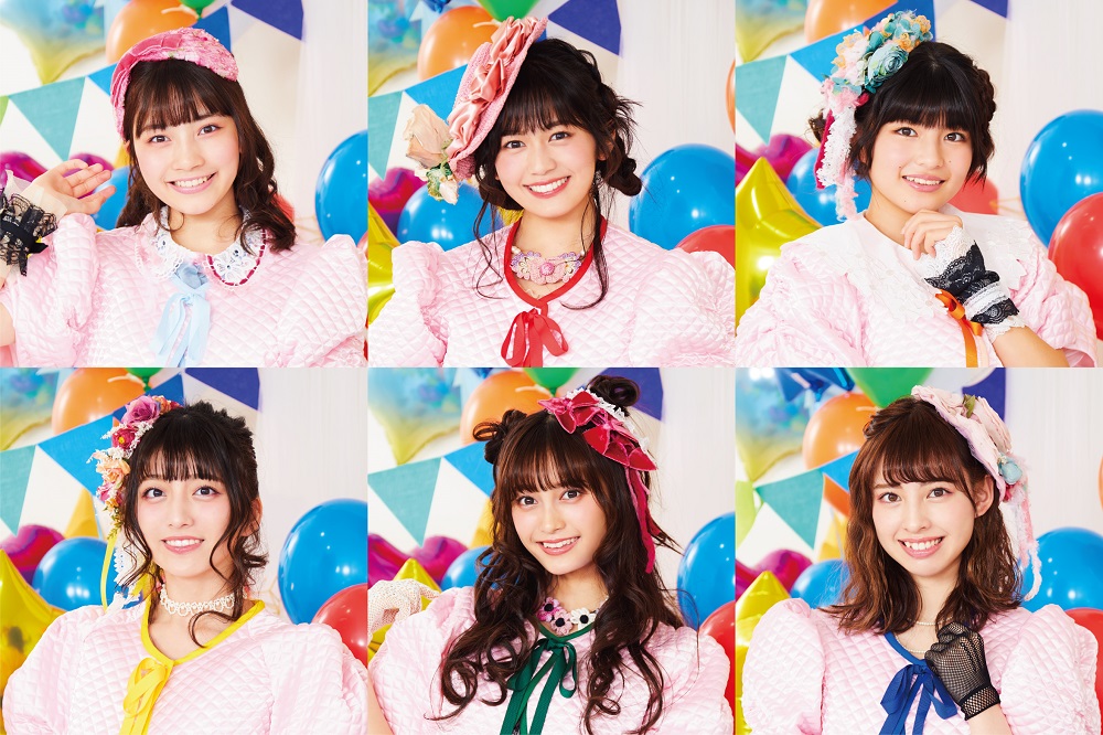 マジカル・パンチライン ラババン＋サイン色紙