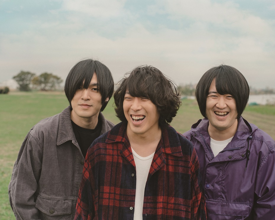 KANA-BOON サイン色紙