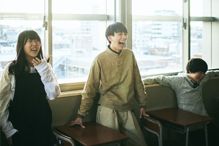 リュックと添い寝ごはん タオル＋サイン色紙