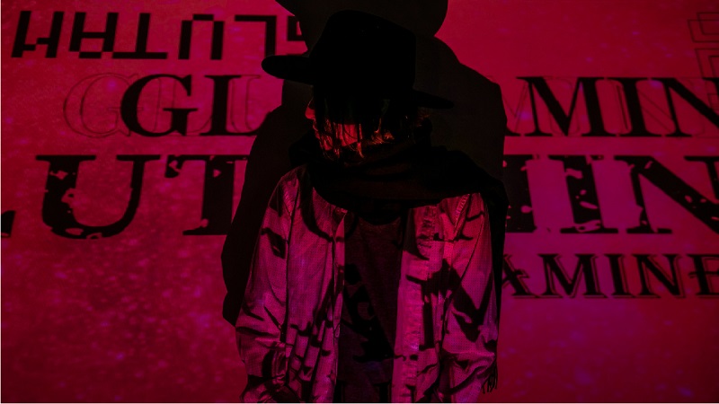 ぐるたみん Tシャツ＋サイン色紙