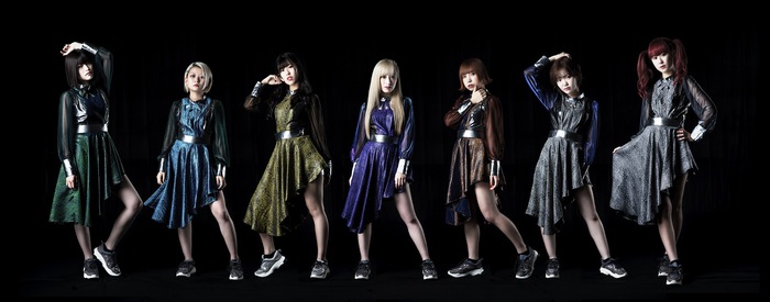 MELiSSA サイン入りTシャツ＋サイン色紙