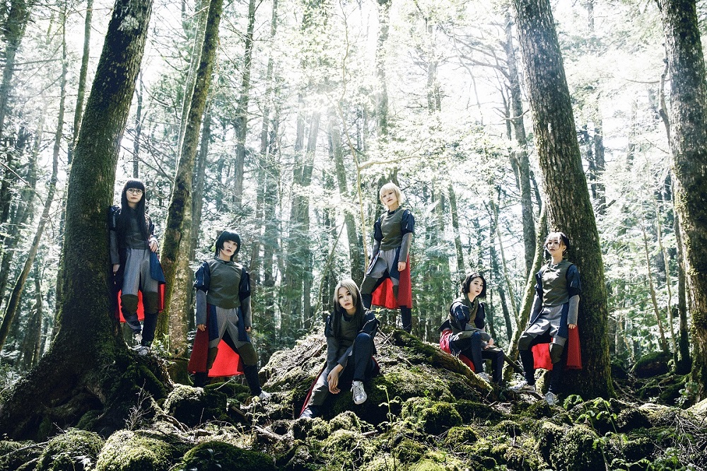 GO TO THE BEDS サイン色紙