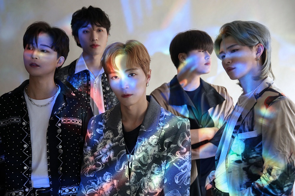 B.R.T（Blue Rock Thrush） メンバー全員直筆サイン入りチェキ＋色紙