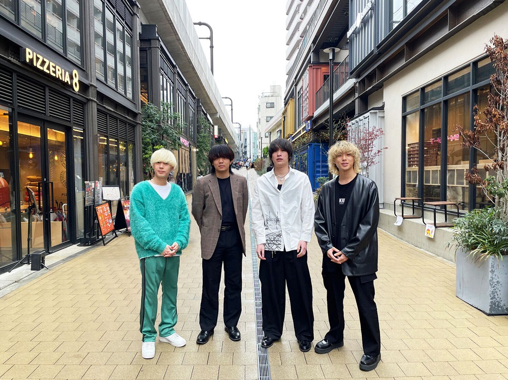 "革命ロジック2023" 出演者直筆コラボサイン色紙