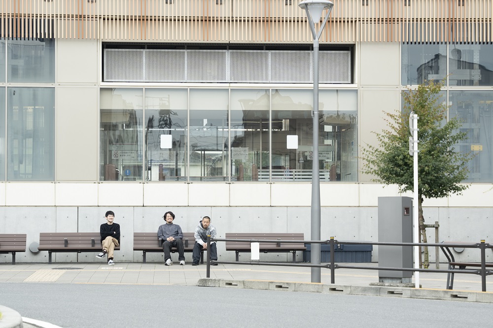 5kai Tシャツ（XXLサイズ）＋メンバー全員直筆サイン色紙