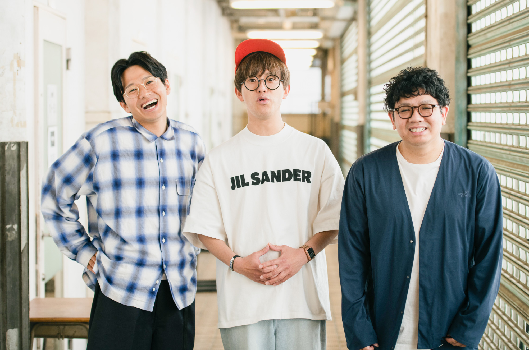 "DAIENKAI 2023"座談会記念 田邊駿一（BLUE ENCOUNT）× ミキ 直筆コラボサイン色紙＋サイン入りポスター