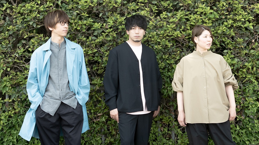 アンダーグラフ "UNDER GRAPH 19th Anniversary Live at Billboard Live"に1組2名様をご招待