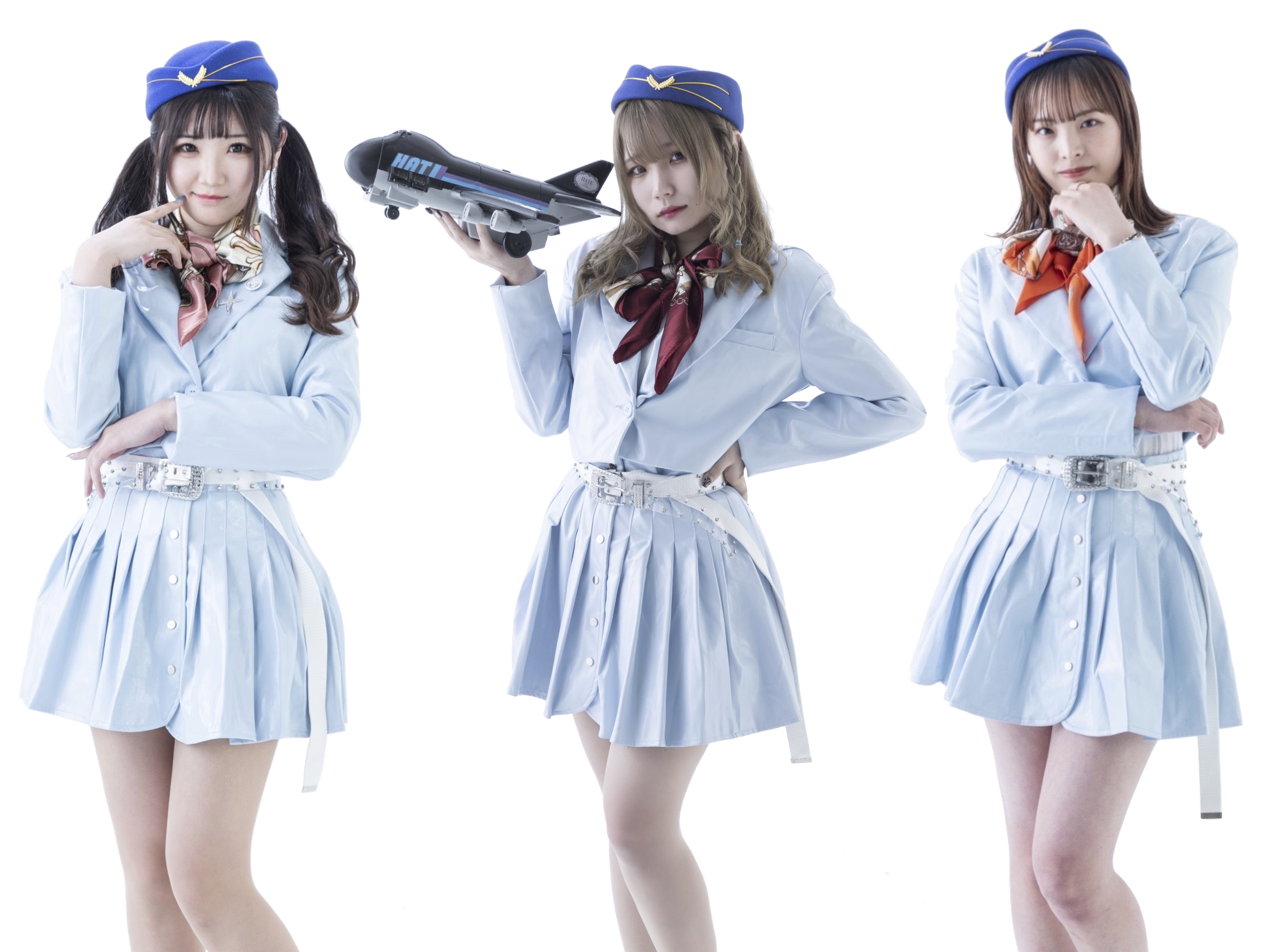 HATE and TEARS タオル