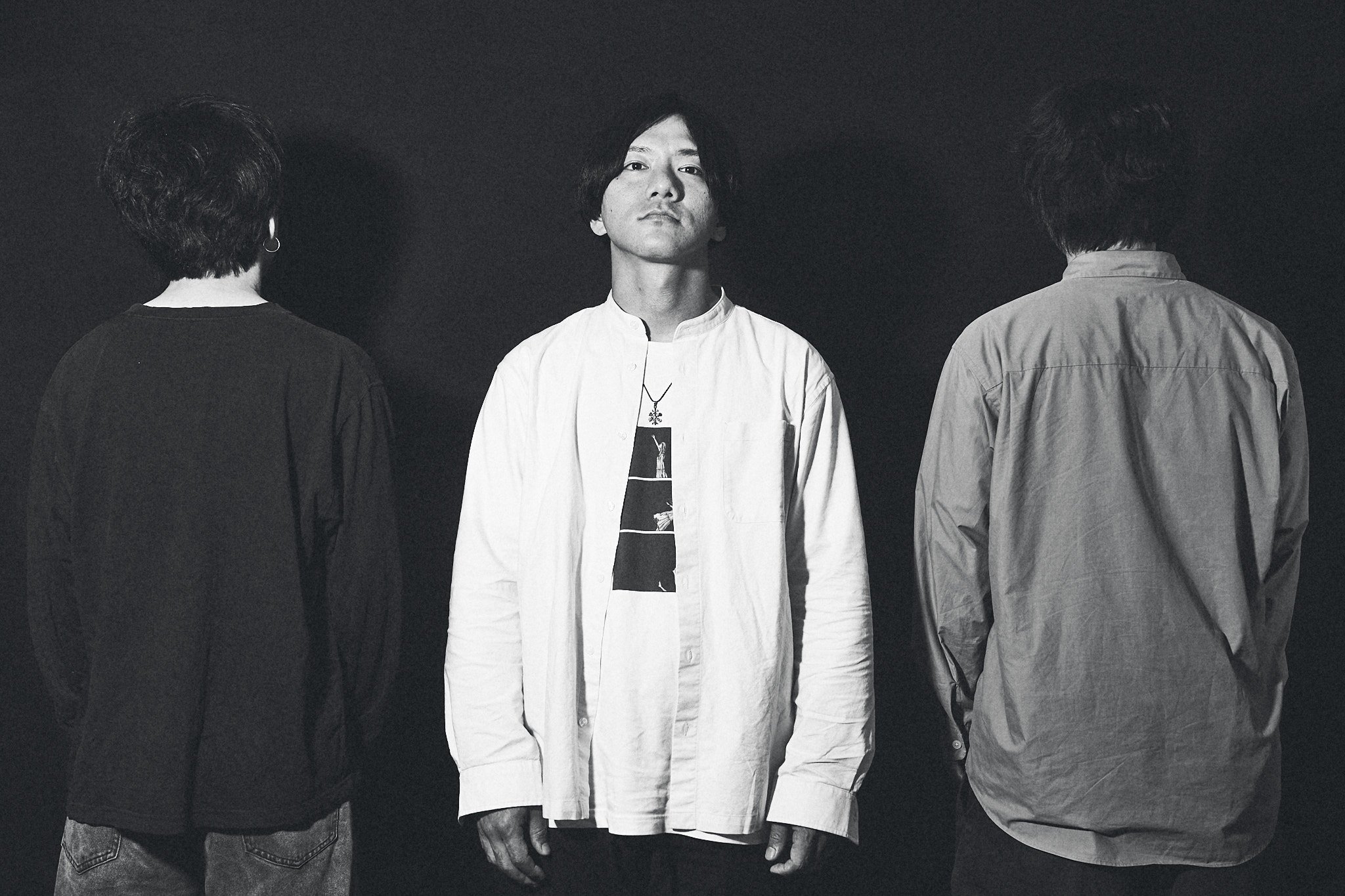 World's End Super Nova Tシャツ（XL）＋直筆サイン入り色紙