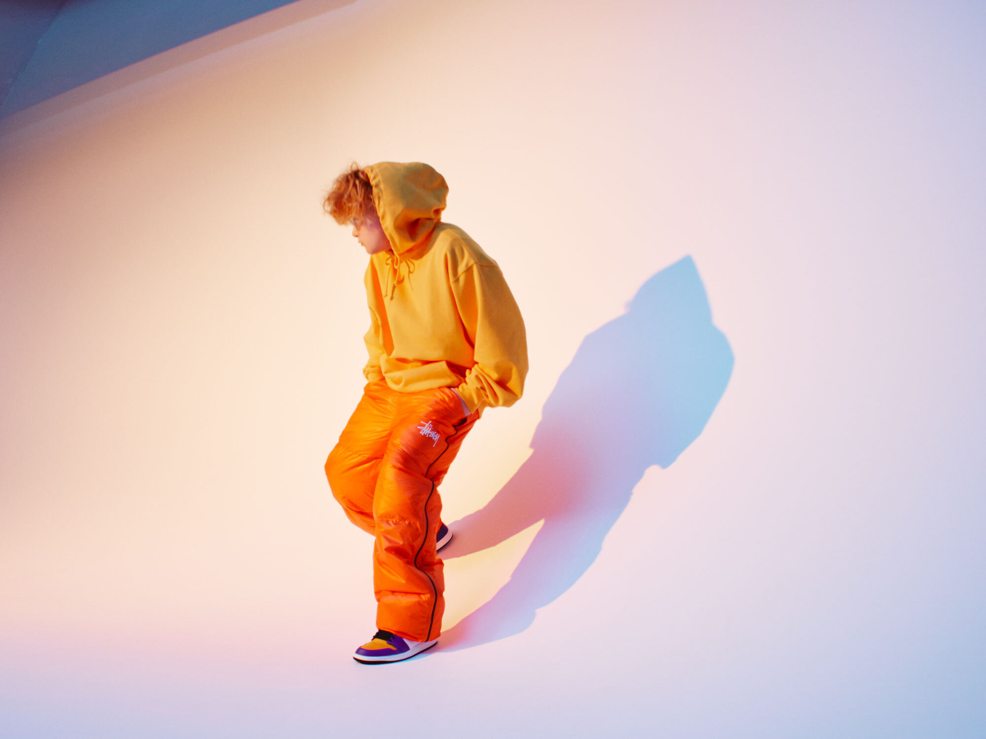 Vaundy 直筆サイン入りTシャツ（Lサイズ）