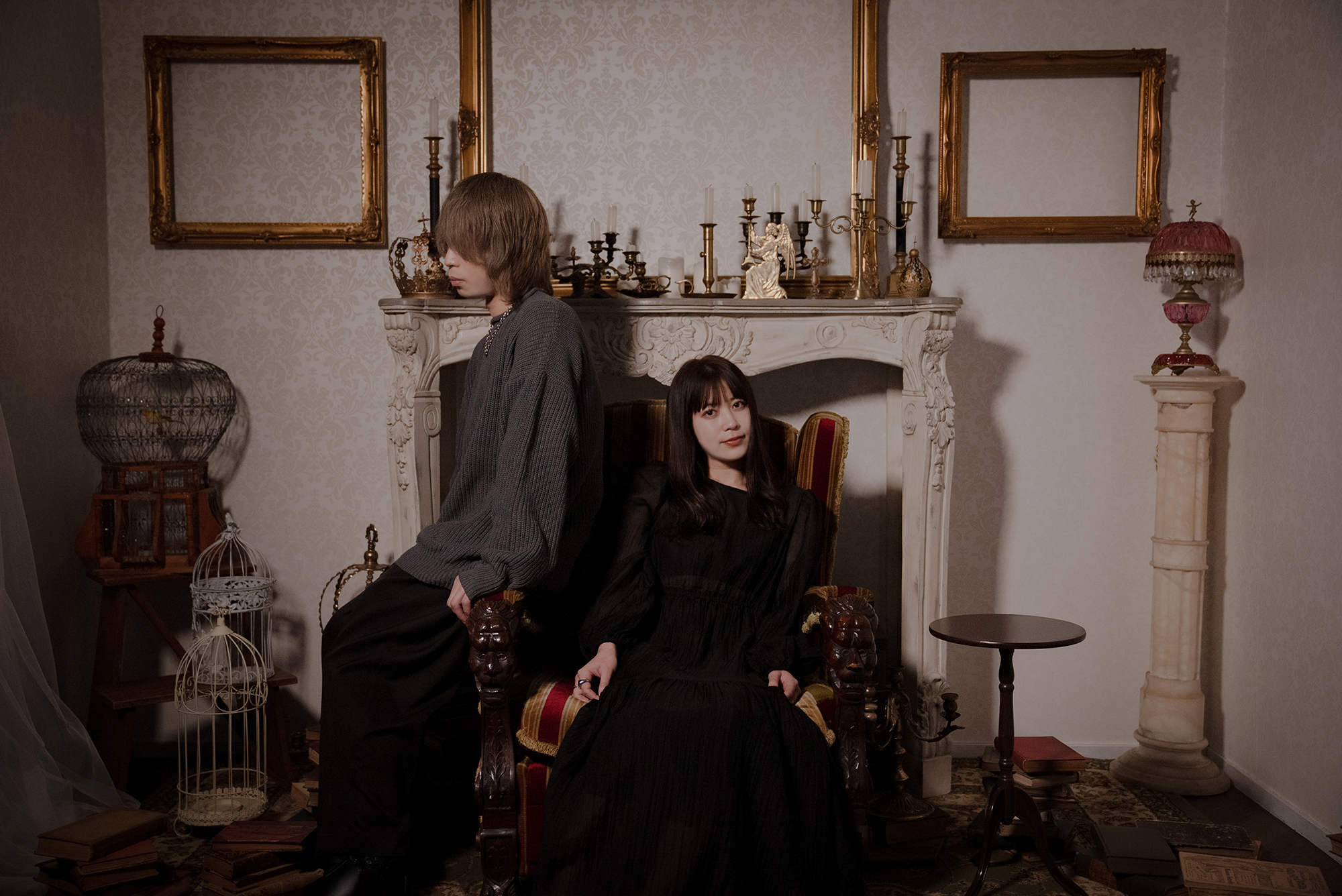 kittoneメンバー直筆サイン入りCD＋色紙