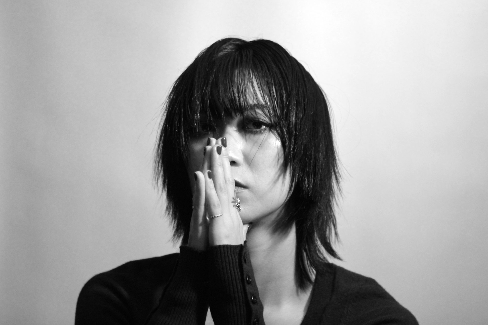 Aqilla ミニタオル＋直筆サイン色紙