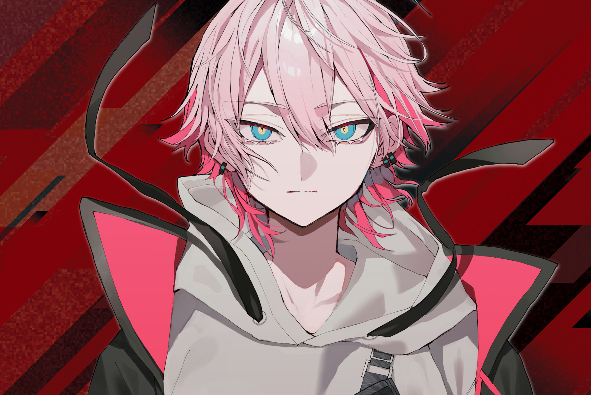 ユプシロン『シニフィエ』ステッカー＋直筆サイン色紙