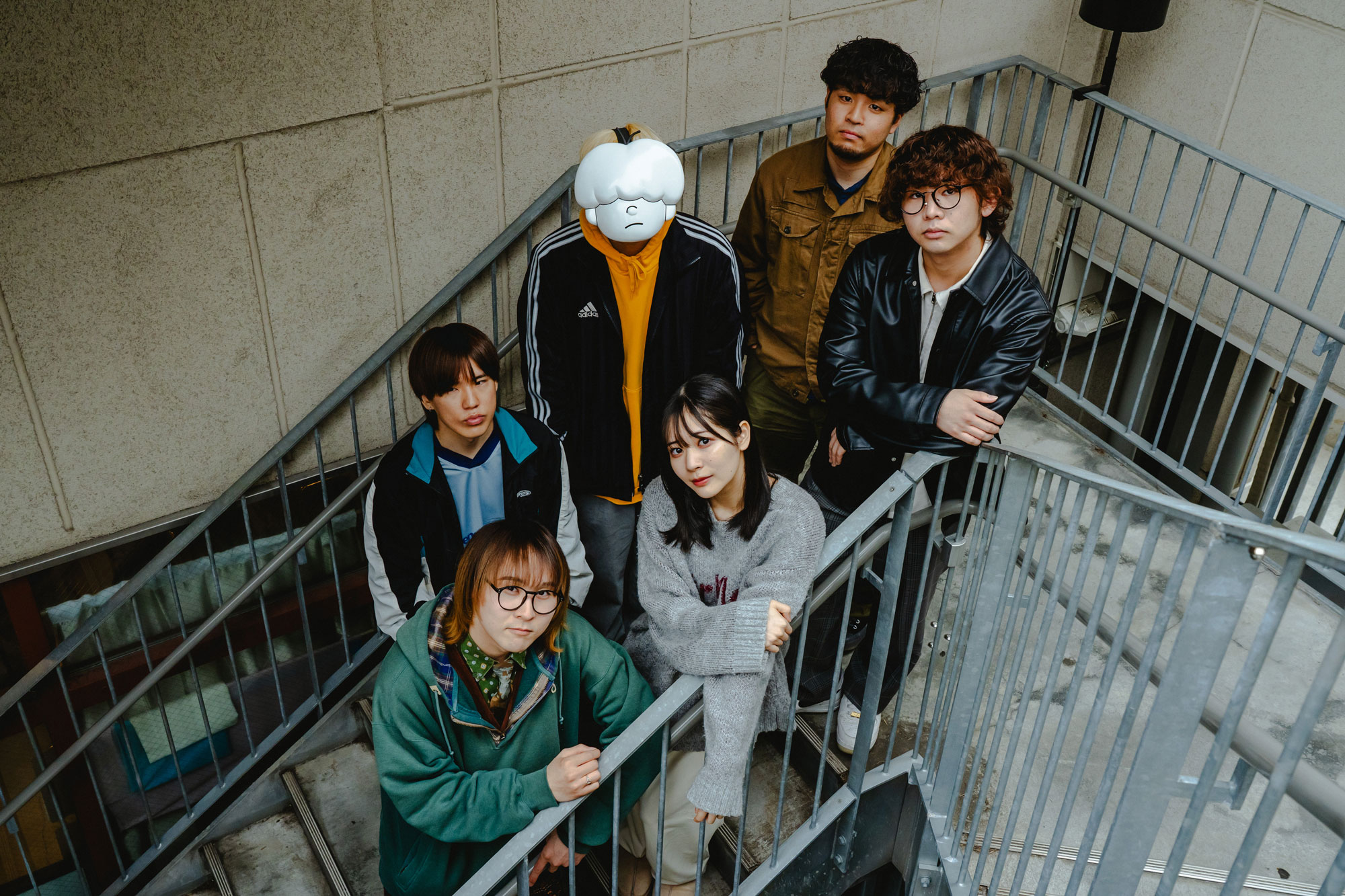 "革命ロジック2025"出演者直筆コラボサイン色紙