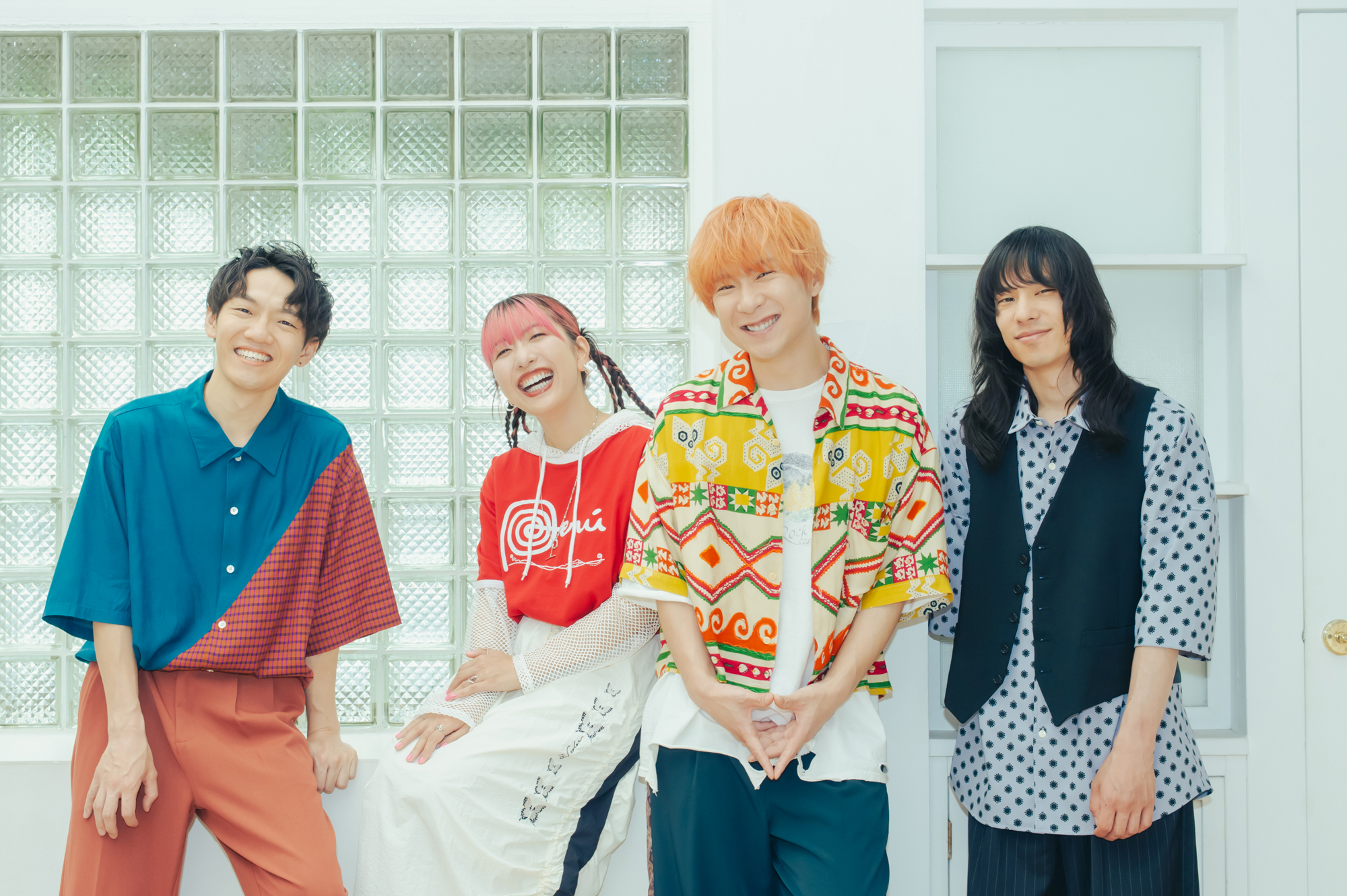 め組パーカー（Lサイズ）＋メンバー全員直筆サイン色紙