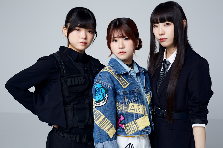 トゲナシトゲアリ