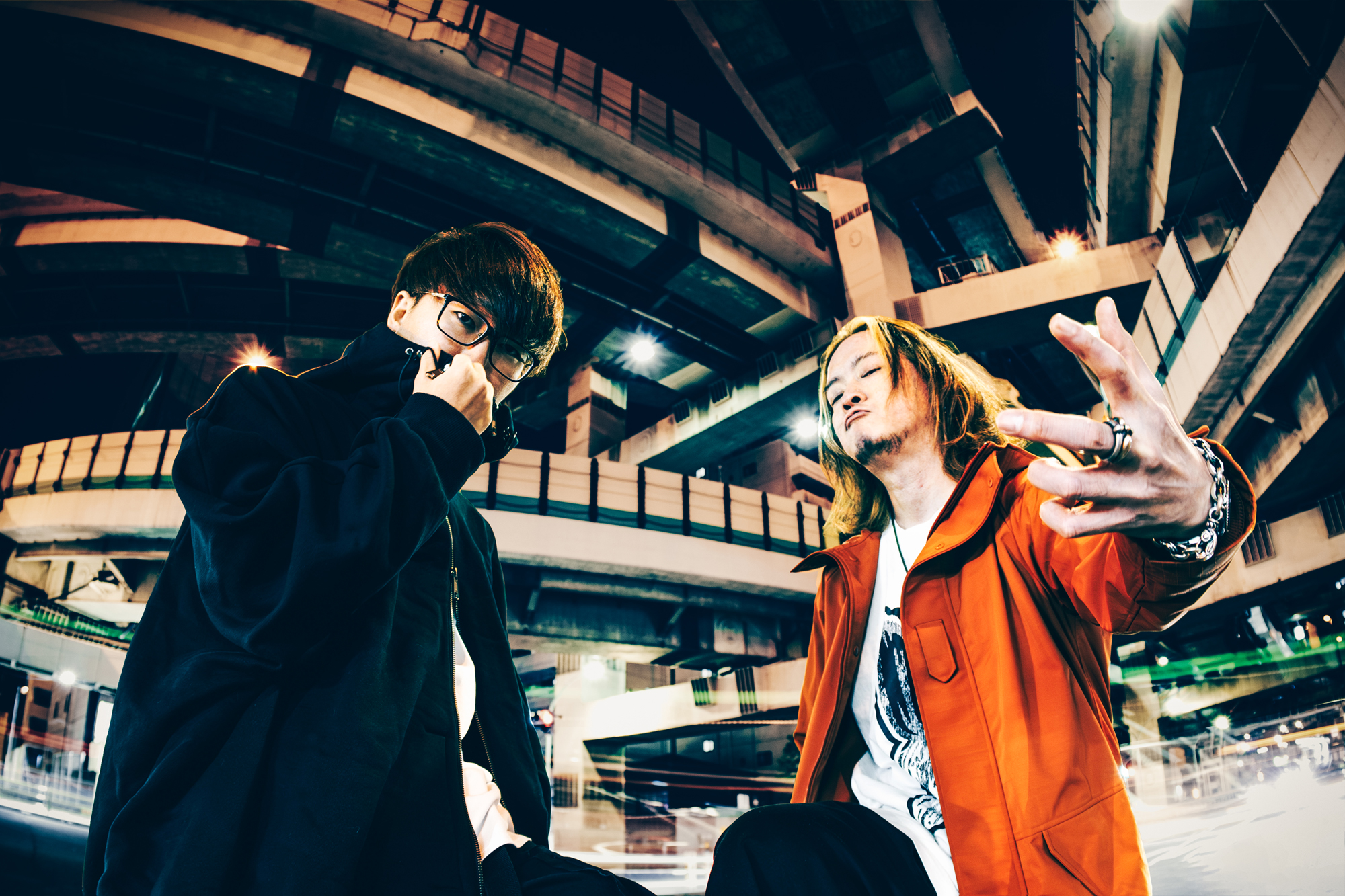 Aftertalk 直筆サイン色紙