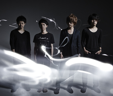 cinema staff サイン色紙