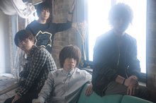 androp オリジナル・バスボール