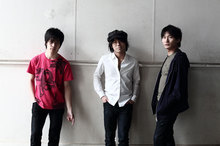 BURNOUT SYNDROMES サイン入りCD＆ポスター