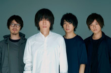 androp メンバー作成ミニ四駆