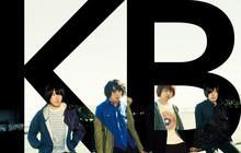 KANA-BOON サイン入りSkream!マガジン