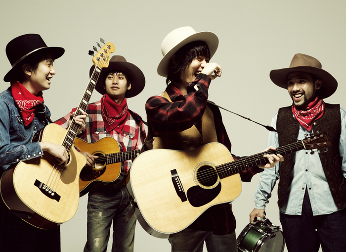 NICO Touches the Walls サイン色紙