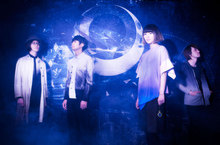 aquarifa サイン色紙