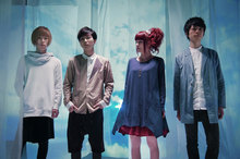 nano.RIPE サイン色紙