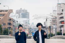 Kidori Kidori サイン色紙